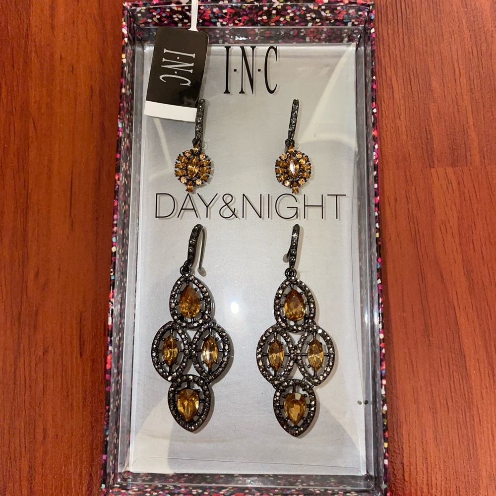 INC Day & Night Gift set